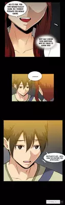 [Yihyeonmin] Drug Candy Ch.0-42 (English) (YoManga) (Ongoing)