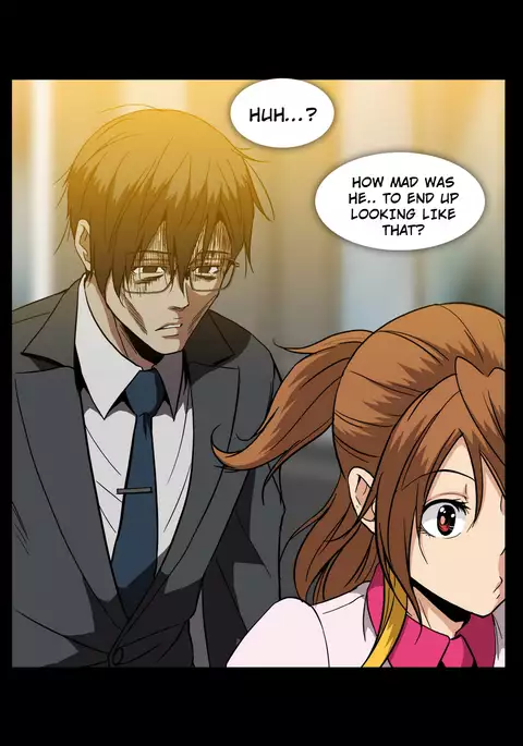 Drug Candy Ch.0-42