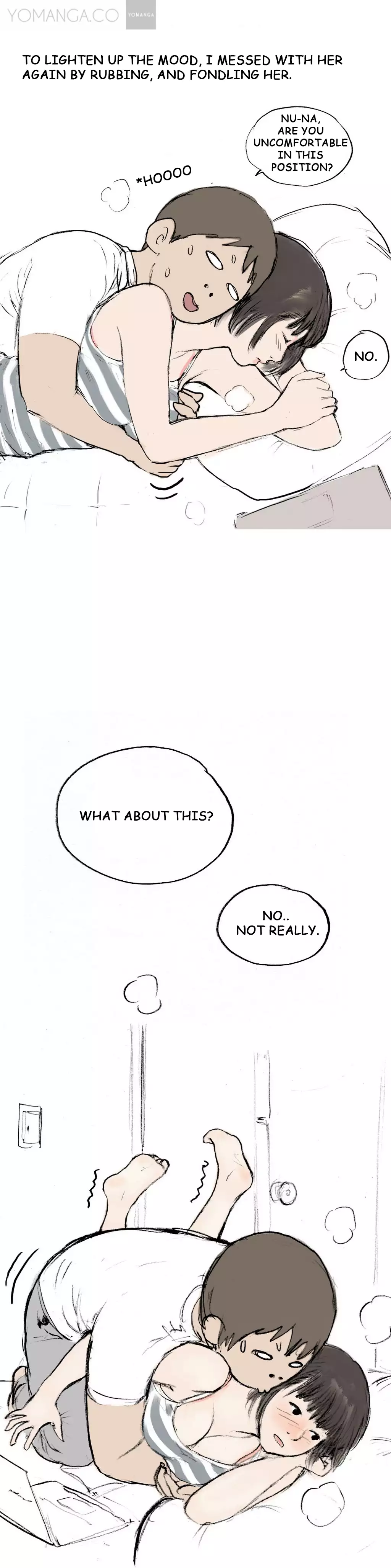 Nineteen Ch.1-16