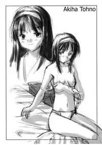 [Spirit Guide (JOE)] ''Silver'' (Tsukihime)