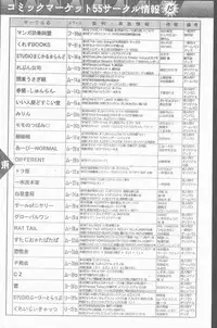 COMIC Penguin Club Sanzokuban 1999-01