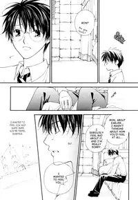 (C66) [FROG (Hajime)] 50/50 | Fifty, Fifty (Harry Potter) [English] {Boxer & Rice}