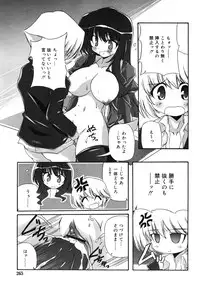 COMIC RiN 2006-08 Vol. 20