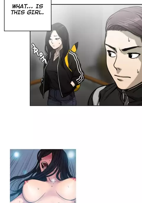 Ghost Love Ch.1-15