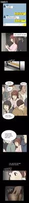 [Keum Sah Gong] Si-Eun Ch.1-6 (English) (Ongoing)