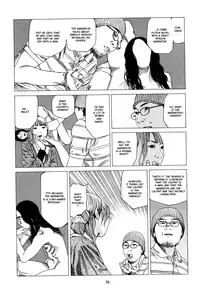 [Kago Shintarou] Fraction [English]