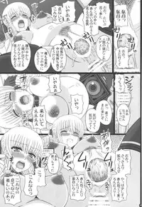 (C88) [Shiawase Kyouwakoku (Shiawase no Katachi)] Katashibu 40-shuu + Kaijou Genteibon
