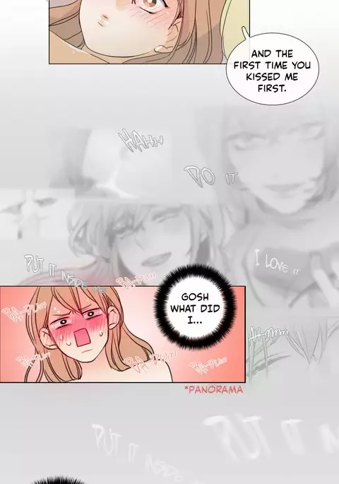 Talk To Me Ch.1-29