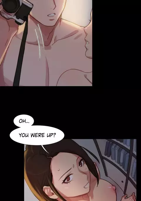 Scandal of the Witch Ch.1-29