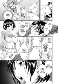 [Pon Takahanada] Love Gome! Ch. 5 [English] [cowsrkool]
