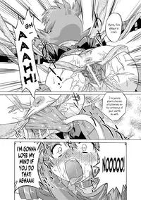 [Ohta Takeshi] Succubus Distortion! Ch.1-7 [English] [biribiri] [Digital]