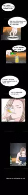 The Taste of Hands Ch.1-47 (English) (Ongoing)