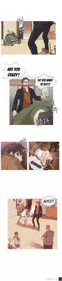 Heaven Ch.1 - 4 (YoManga) English