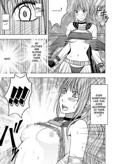 [Crimson] Cosplayer Kyousei Zecchou Ch. 1-4 [English] {Kizlan} [Digital]