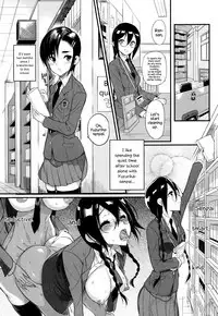 [Coin RAND] Seitokaichou no Himitsu 6 (COMIC Anthurium 2016-08) [English] {Hennojin}