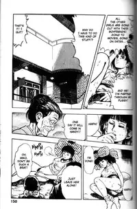 [Maeda Toshio] La Blue Girl Vol.5 [English]
