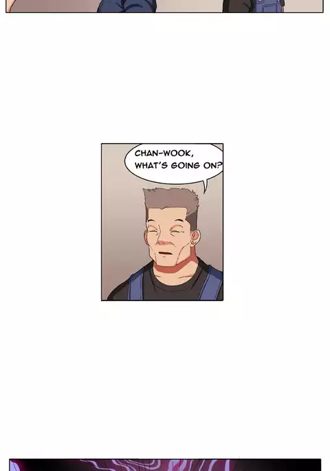 Trap Ch.1-5