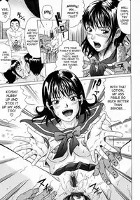 [Kurono Masakado] Junks [English] [SaHa]