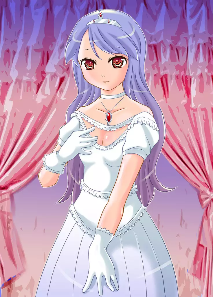 Sei Dorei Hime