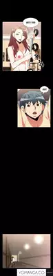 [Insane] Love Parameter Ch.1-28 (English) (YoManga) (Ongoing)