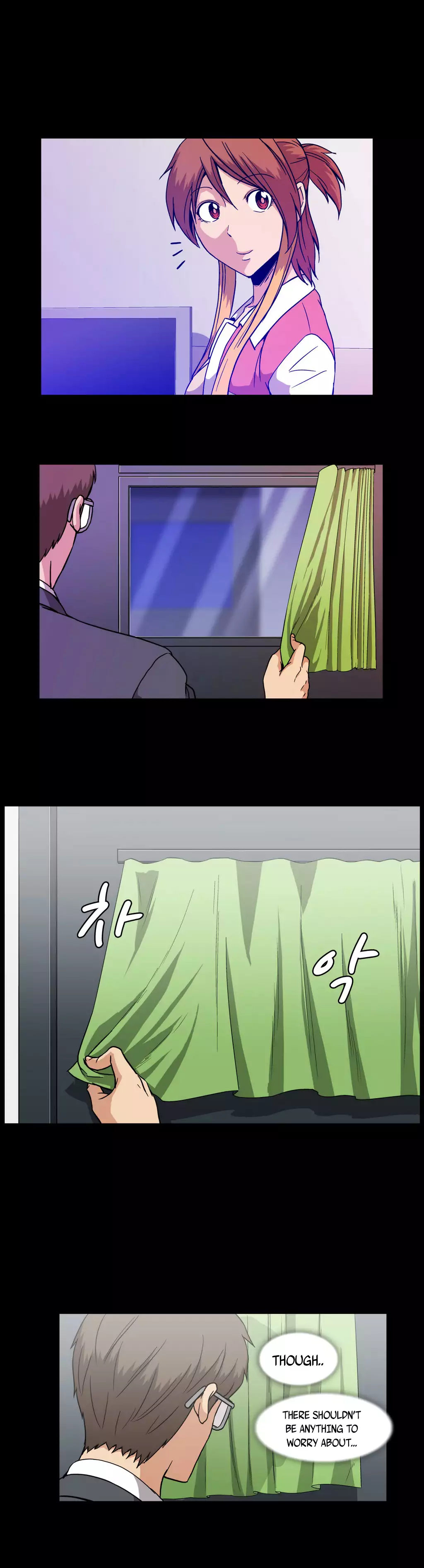Drug Candy Ch.0-40