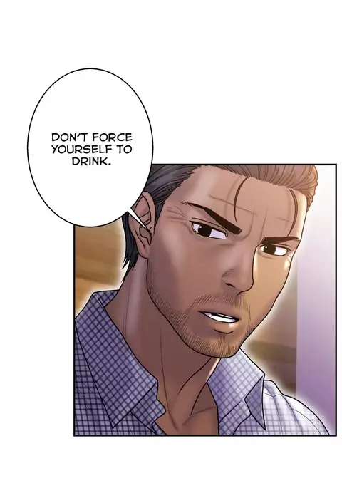 Ghost Love Ch.1-35