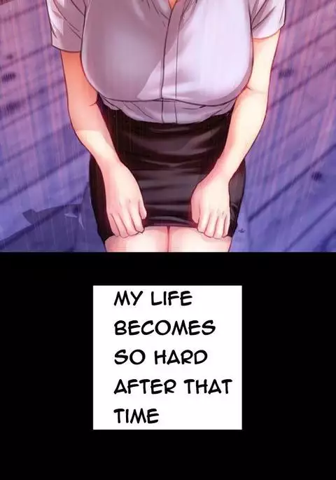 My Wives Ch.1-37
