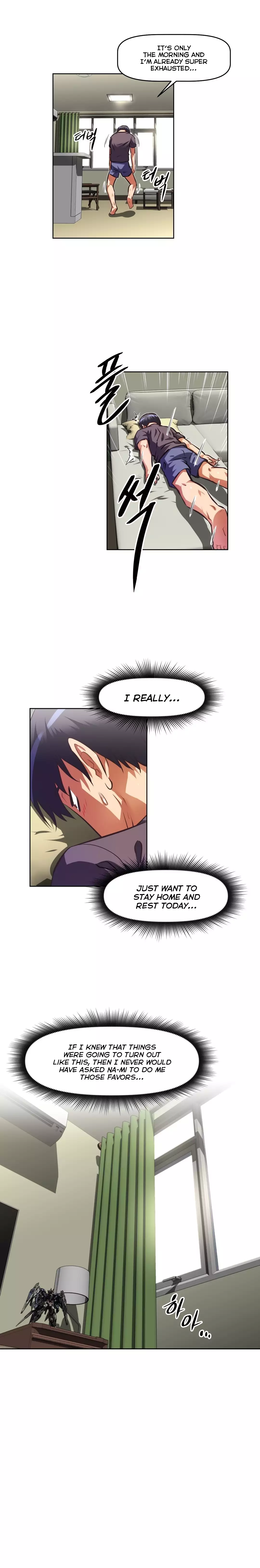 Brawling Go Ch.76-119