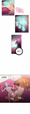 [BAK Hyeong Jun] Sweet Guy Ch.1-49.5 (English) (YoManga) (Ongoing)