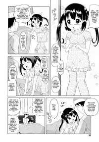 [Himeno Mikan] Its True! ✰ [Eng] [Mistvern]