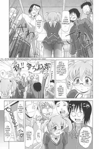 [Takaoka Motofumi] Harem Tune Genteiban [English] [Lhytiss]