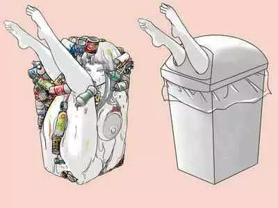物品回廊