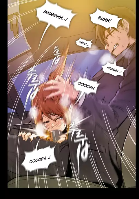Drug Candy Ch.0-42