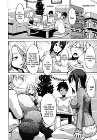 [ShindoL] Sarashi Ai Ch. 1-2 [English] [desudesu] [Decensored]