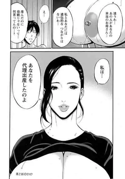 [Chousuke Nagashima] Fukinshin Soukan no Onna