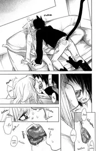 [Anthology] Mimi Paradise Vol. 1 [English]