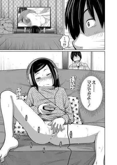 Imouto Access - Sister Access