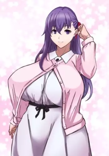 Tsuya Sakura