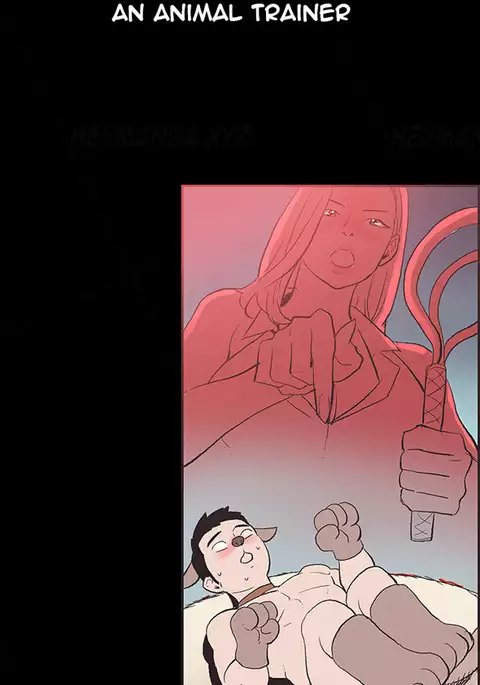 Cohabitation Ch.1-41