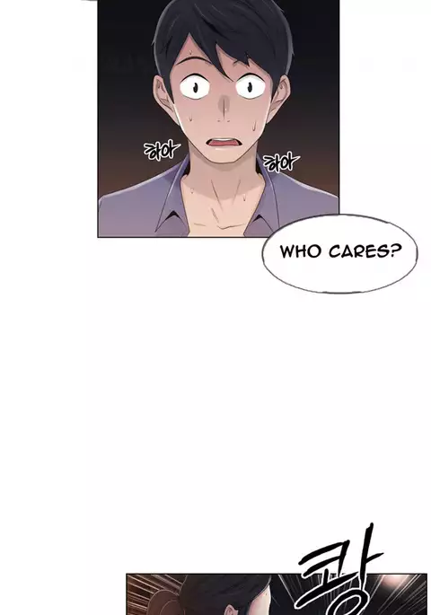 Miss Mystic Ch.1-23