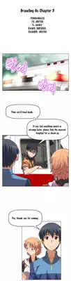 [Worin] Brawling Go Ch.0-39 (English) (YoManga) (Ongoing)
