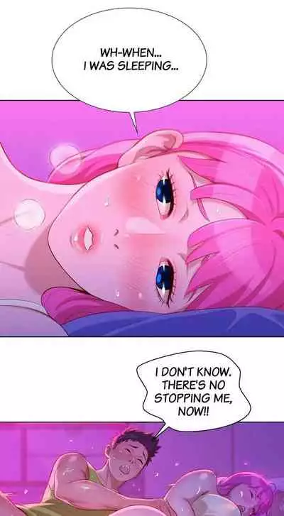 What do you Take me For? Ch.17/?