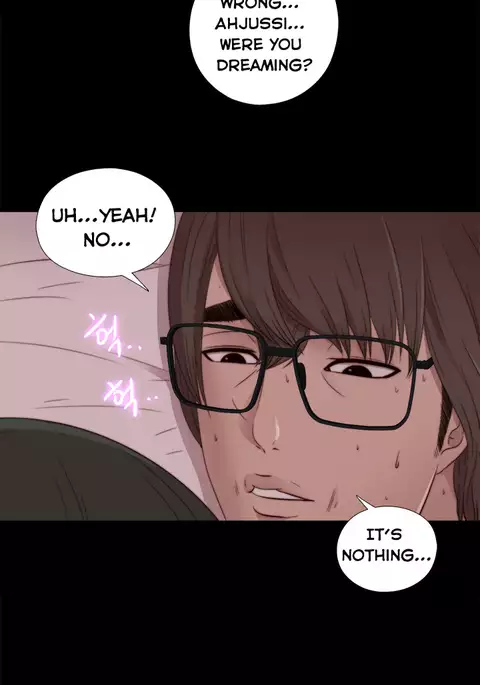 Girl Next Door Ch.1-37
