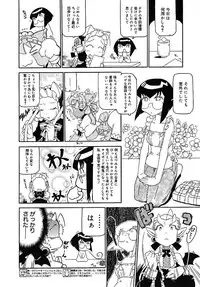 COMIC MEGAPLUS 2005-07 Vol. 21