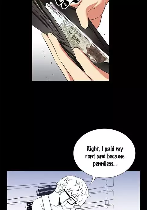 Love Parameter Ch.1-50