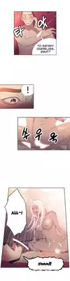 [BAK Hyeong Jun] Sweet Guy Ch.1-49.5 (English) (YoManga) (Ongoing)