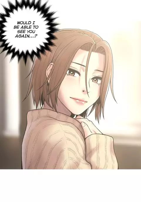 Ghost Love Ch.1-32