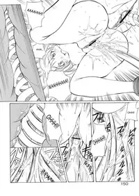 [Mikoshiro Nagitoh] St. Margareta Gakuen | St. Margareta Academy [English] [Droppo]