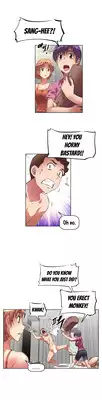 [Worin] Brawling Go Ch.0-33 (English) (YoManga) (Ongoing)