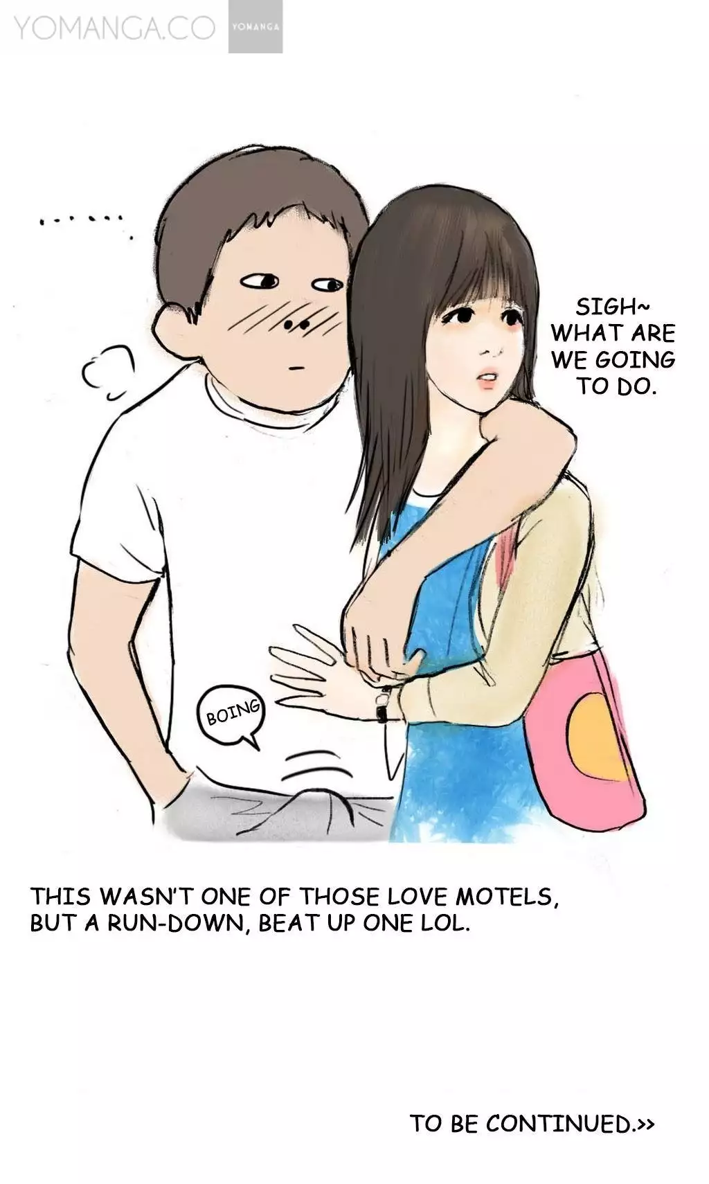 Nineteen Ch.1-16